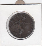 S14-UKI-0273 Verenigd Koninkrijk 1 penny 1901  VF+ KM# 790