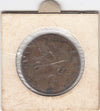 S14-UKI-0286 Verenigd Koninkrijk 1 penny 1914  VF KM# 810
