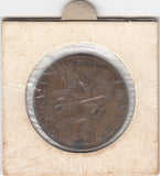 S14-UKI-0286 Verenigd Koninkrijk 1 penny 1914  VF KM# 810