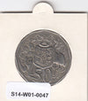 S14-W01-0047 Australie 50 CENT 1979  VF+ KM68