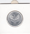 S14-W01-0163 Indonesie 200 rupiah 2003  MS60 KM66