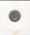 S14-W02-0073 Australia 5 cents 1990  UNC