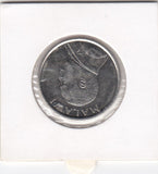 S14-W03-0023 Malawi 20 tambala 1996  MS63 KM# 29