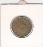 S14-W04-0173 Turkije 500 lira 1990  VF KM989