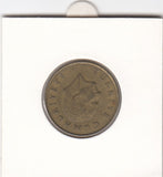 S14-W04-0174 Turkije 500 lira 1991  VF KM989