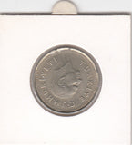 S14-W04-0175 Turkije 1000 lira 1990  VF+ KM997