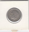 S14-W08-0109 Morocco 1 dirham 1974  XF Y# 63