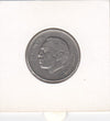 S14-W08-0110 Morocco 1 dirham 1987  XF Y# 88