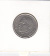 S14-W08-0111 Morocco 1 dirham 2002  XF Y# 117