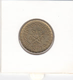 S14-W08-0124 Morocco 20 francs 1952  MS63 Y# 50