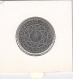 S14-W08-0133 Morocco 5 francs 1951  FI/VF Y# 48