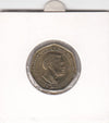 S14-W09-0096 Tanzania 50 shilling 1996  MS60 KM33