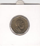 S14-W09-0096 Tanzania 50 shilling 1996  MS60 KM33