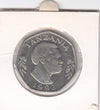 S14-W09-0097 Tanzania 20 shilling 1992  XF