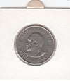 S14-W09-0112 Kenia 1 shilling 1975  VF km14