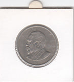 S14-W09-0130 Kenia 1 shiling 1968  VF KM5