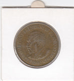 S14-W09-0154 Kenia 10 cent 1971  VF KM11