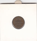 S14-ZWE-0041 Sweden 1 Ore 1965  VF/XF KM-820