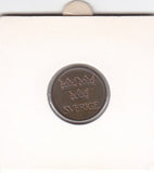 S14-ZWE-0177 Sweden 5 Ore 1972  VF KM-845