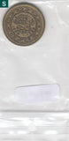 S15-AF1-0009-M03 Tunesia 50 milliems 1960  CQ