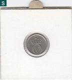 S15-EU1-0024-M02 Norway 10 Ore 1962   CQ  KM-411