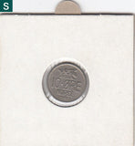 S15-EU1-0025-M01 Norway 10 Ore 1963   CQ  KM-411