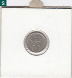 S15-EU1-0027-M02 Norway 10 Ore 1967   CQ  KM-411