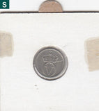 S15-EU1-0031-M01 Norway 10 Ore 1972   CQ  KM-411