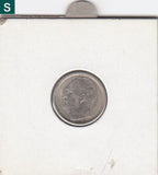 S15-EU1-0051-M01 Norway 25 Ore 1969   CQ  KM-407