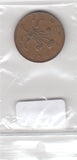 S15-GBR-0009-M02 United Kingdom 2 Pence CQ 1979 KM916