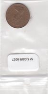 S15-GBR-0027-M09 United Kingdom 1 Penny CQ 1973 KM915