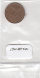 S15-GBR-0027-M09 United Kingdom 1 Penny CQ 1973 KM915