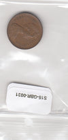 S15-GBR-0031-M02 United Kingdom 1 Penny CQ 1977 KM915