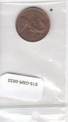 S15-GBR-0033-M02 United Kingdom 1 Penny CQ 1979 KM915