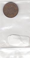 S15-GBR-0034-M03 United Kingdom 1 Penny CQ 1980 KM915