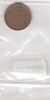 S15-GBR-0035-M03 United Kingdom 1 Penny CQ 1981 KM915