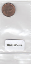 S15-GBR-0055-M02 United Kingdom 1/2 Penny CQ 1976 KM914