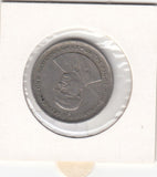 S19-AF1-0326 Mauritius 1 Rupee 1987  KM55 VF