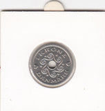 S19-DEN-0132 Denemarken 1 krone 1994  KM# 873 XF