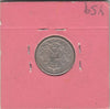 S19-DEN-0141 Denmark 10 ore 1949  KM# 841 VF