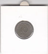 S19-DEN-0154 Denmark 10 ore 1958  KM# 841 VF