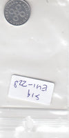 S19-EU1-0228-M02 Finland 1 Penni 1977   Y44a VF+