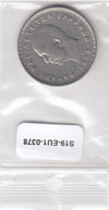 S19-EU1-0378 Greece 10 Drachmai 1959   KM84 VF