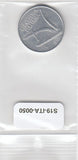 S19-ITA-0050-M01 Italy 10 Lire 1970  KM93 CQ