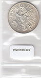 S19-NED-0144 Netherlands 2 1/2 gulden AU 1960 KM185