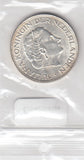 S19-NED-0148 Netherlands 2 1/2 gulden AU 1964 KM185
