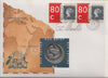 S19-NUM-0003-M06 Netherlands Ecu Numisletter 1995  KM-X 203  Mauritius Dodo bird