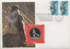 S19-NUM-0008-M02 Netherlands Ecu Numisletter 1995  KM-X 208  Birds Of Prey Buizerd