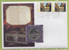 S19-NUM-0028-M02 Netherlands Ecu Numisletter 1998  KM-X 228  Münster Peace Treaty
