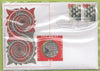 S19-NUM-0031-M01 Netherlands Ecu Numisletter 1998  KM-X 231  M.C. Escher